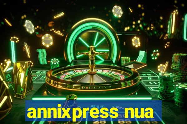 annixpress nua